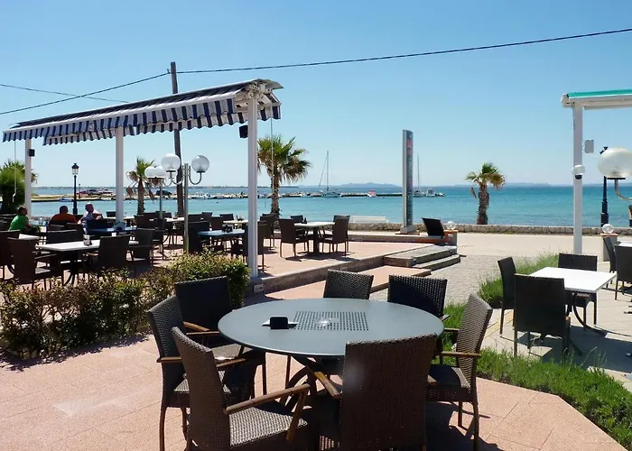 Paradiso, No 5 * Vir